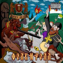 Beer Bear : Folk 'n 'Roll